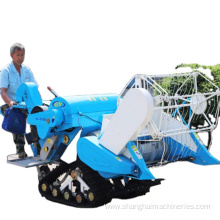 Factory Direct Sales Multifunctional Rice harvester